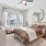 Large window bringing in natural light in bedrooms at Vibe at Echo Street West