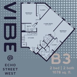 Make your move to our 2-bed, 2-bath B3 floor plan and watch your Atlanta lifestyle flourish. 🔑
Browse layouts on our website.
#VibeAtEchoStreetWest #LiveVibeEchoStreetWest #Atlanta #AtlantaGA #AtlantaLiving #GALiving #GeorgiaLiving #LuxuryLiving #GAApartments #AtlantaApartments Instagram post from @vibeatechostreetwest on July 17, 2024 13:57:05pm