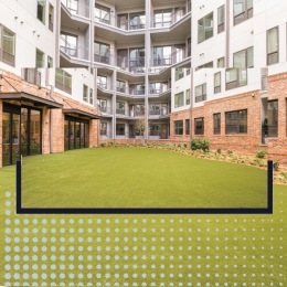 Take your workout to the outdoors this summer and break a sweat at our impressive fitness courtyard. 💪
#VibeAtEchoStreetWest #LiveVibeEchoStreetWest #Atlanta #AtlantaGA #AtlantaLiving #GALiving #GeorgiaLiving #LuxuryLiving #GAApartments #AtlantaApartments #FitnessCourtyard Instagram post from @vibeatechostreetwest on July 22, 2024 12:07:08pm